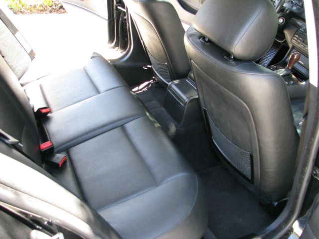 BMW 3 series 2004 photo 16