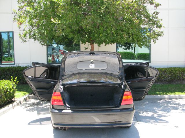 BMW 3 series 2004 photo 17