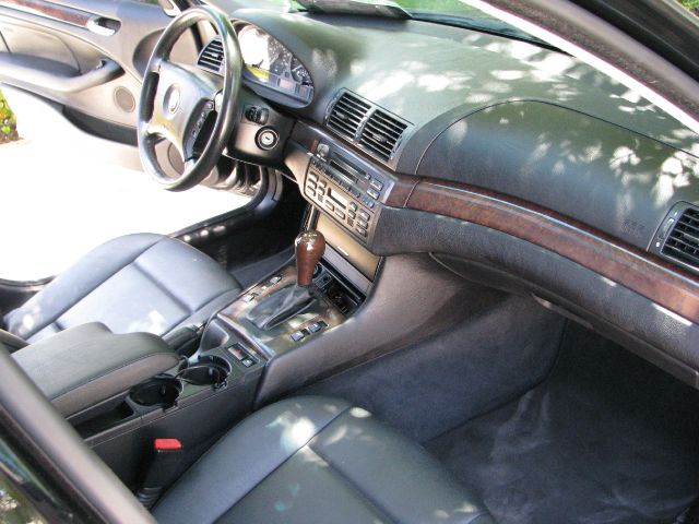 BMW 3 series 2004 photo 18