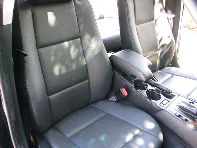 BMW 3 series 2004 photo 19