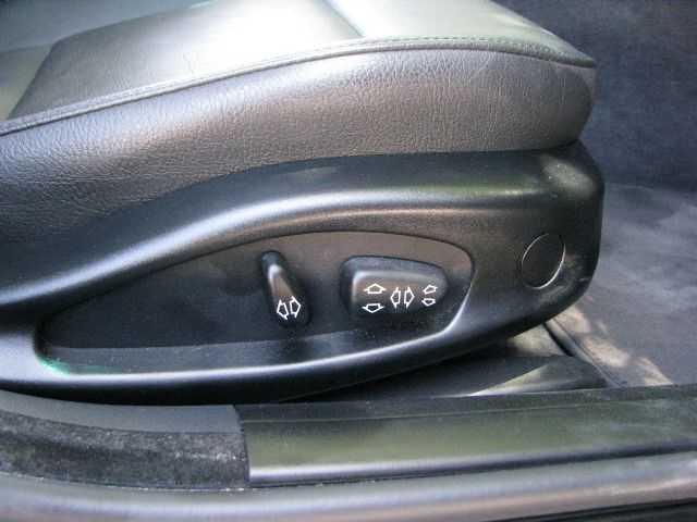 BMW 3 series 2004 photo 20