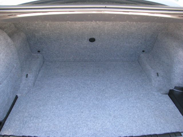 BMW 3 series 2004 photo 21