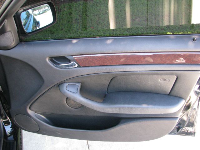 BMW 3 series 2004 photo 22