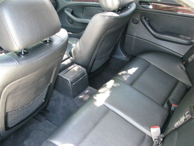 BMW 3 series 2004 photo 23