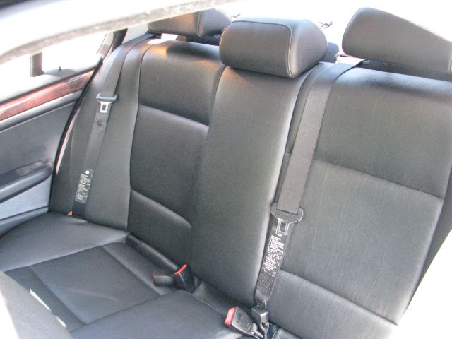 BMW 3 series 2004 photo 24