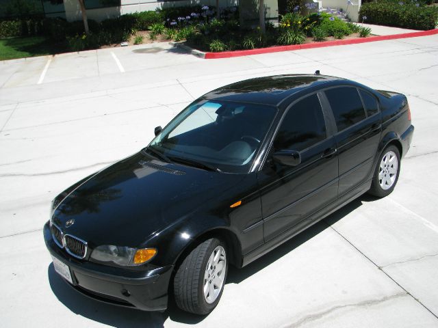 BMW 3 series 2004 photo 29