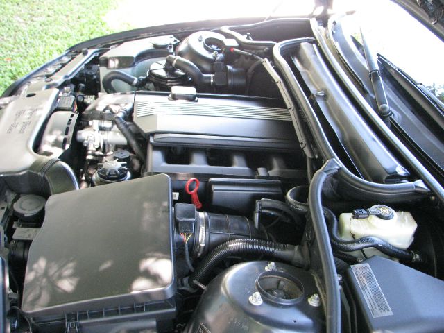 BMW 3 series 2004 photo 3