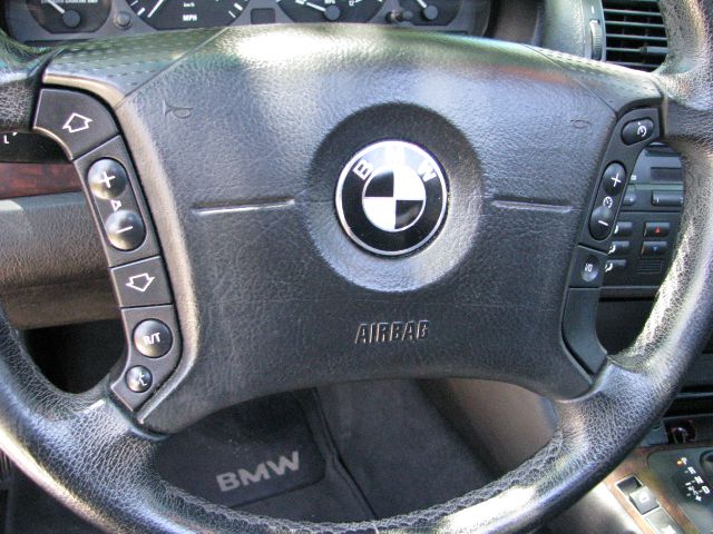 BMW 3 series 2004 photo 31