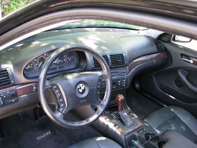 BMW 3 series 2004 photo 33
