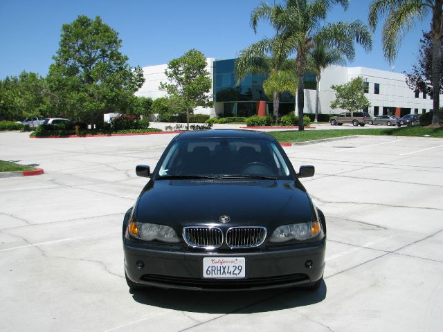 BMW 3 series 2004 photo 35