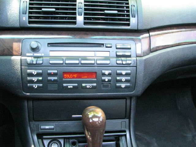 BMW 3 series 2004 photo 37