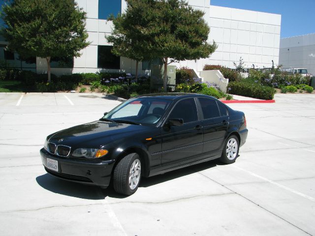 BMW 3 series 2004 photo 38