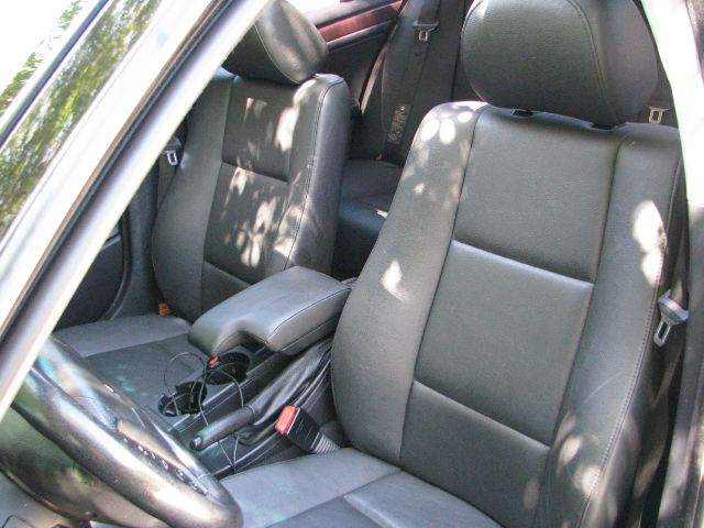 BMW 3 series 2004 photo 4