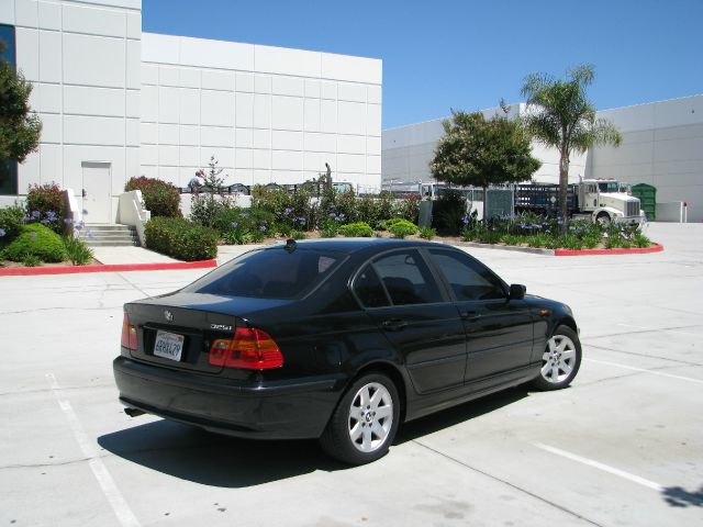 BMW 3 series 2004 photo 5
