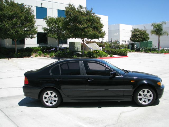 BMW 3 series 2004 photo 6