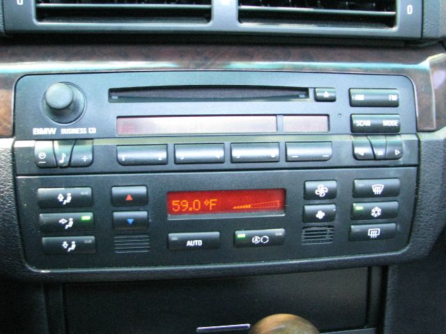 BMW 3 series 2004 photo 8