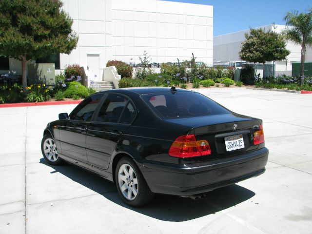 BMW 3 series 2004 photo 9