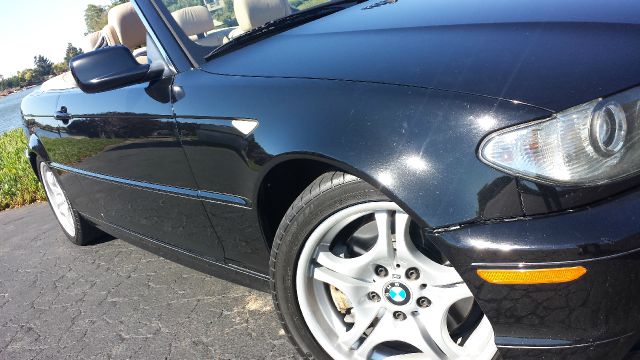 BMW 3 series 2004 photo 1