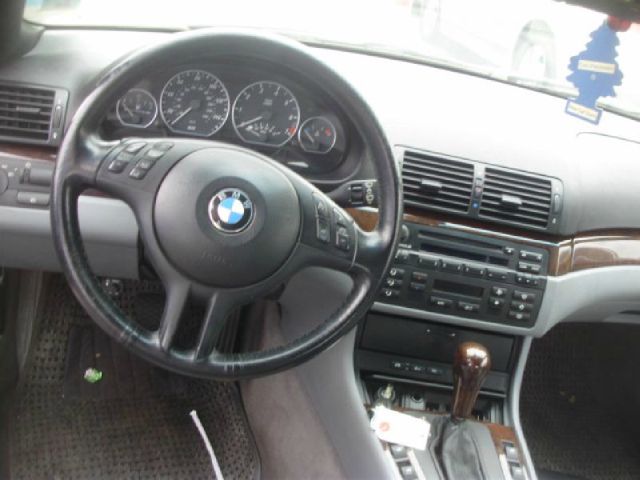 BMW 3 series W/6-passenger Seating Convertible
