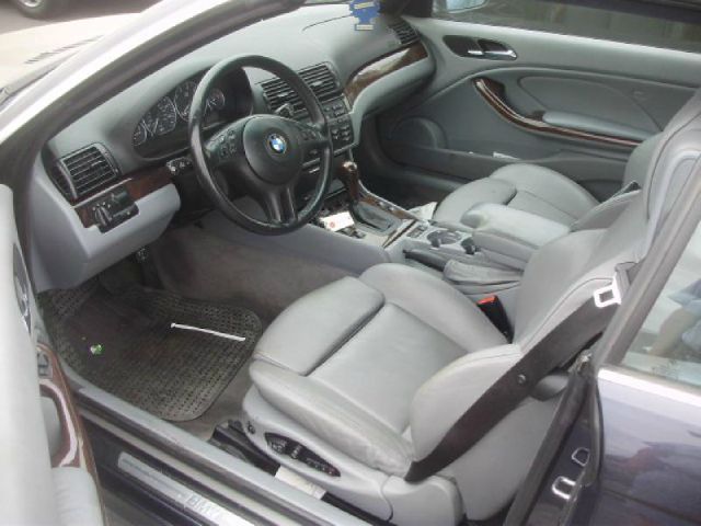BMW 3 series 2004 photo 1