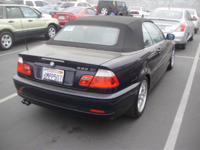 BMW 3 series 2004 photo 3