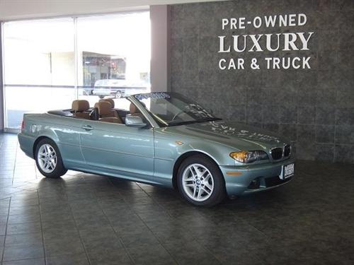 BMW 3 series 1.8T Quattro Other