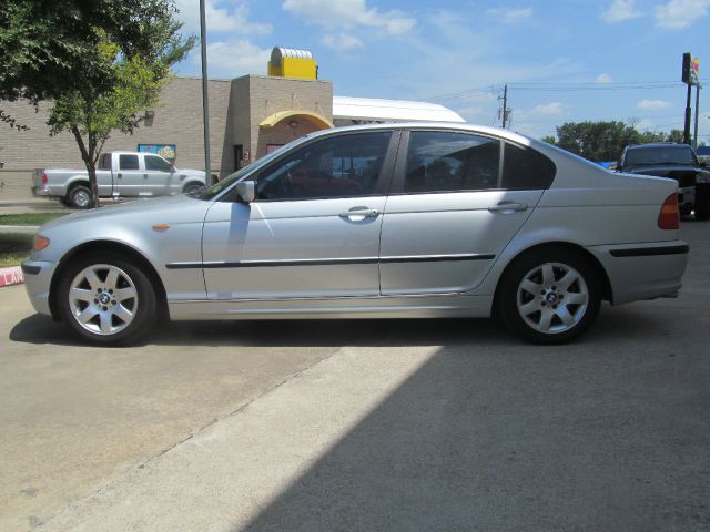 BMW 3 series 2004 photo 3