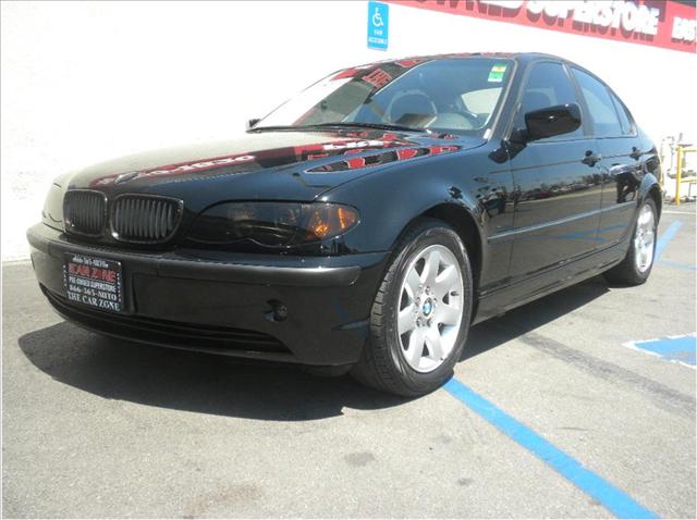 BMW 3 series 2004 photo 1