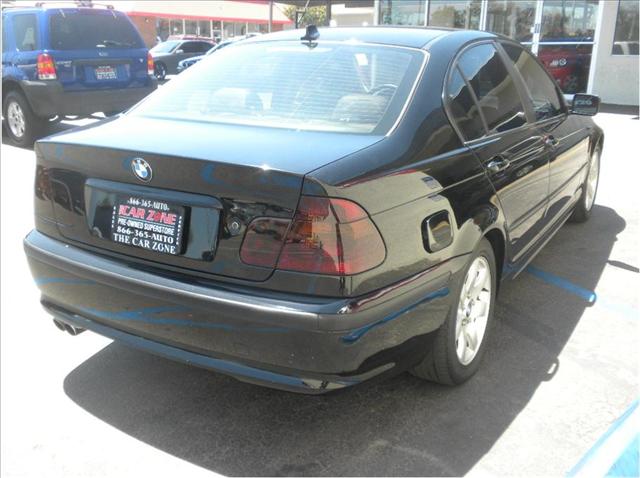 BMW 3 series 2004 photo 4