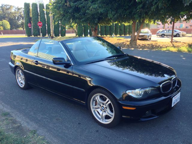 BMW 3 series 2004 photo 1