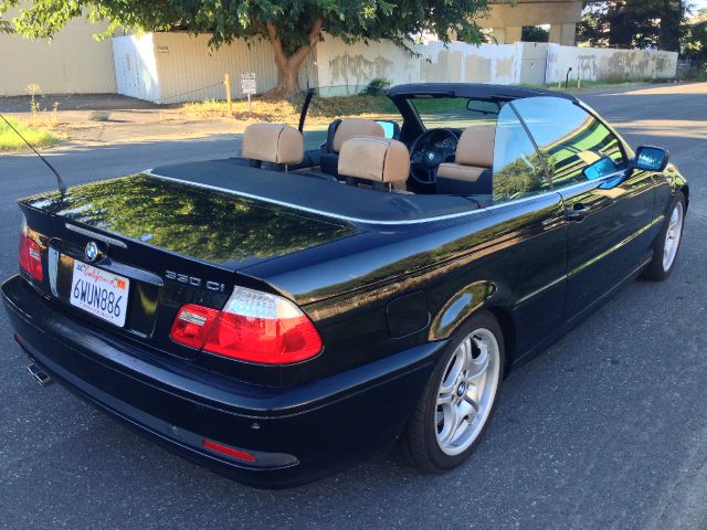 BMW 3 series 2004 photo 2