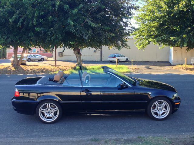 BMW 3 series 2004 photo 3