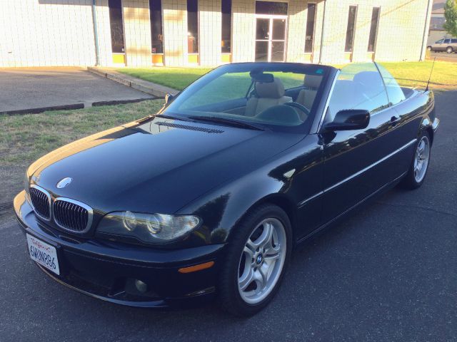 BMW 3 series 2004 photo 4