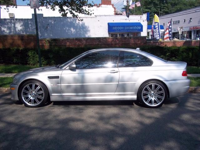 BMW 3 series 2004 photo 1