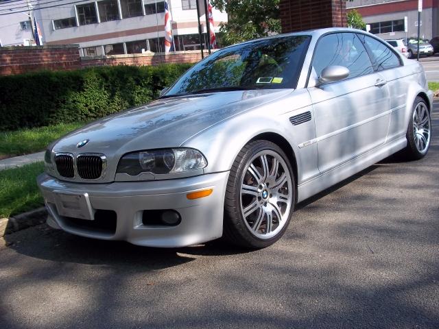 BMW 3 series 2004 photo 2