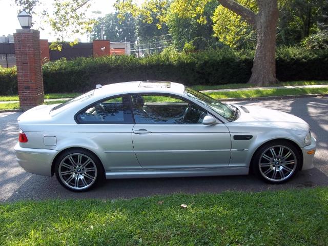 BMW 3 series 2004 photo 3