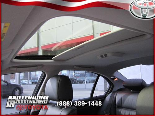 BMW 3 series 3.5tl W/tech Pkg Other