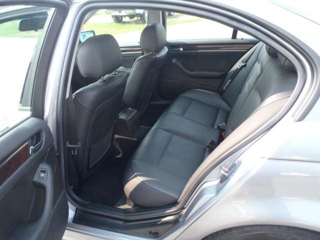 BMW 3 series 2004 photo 5