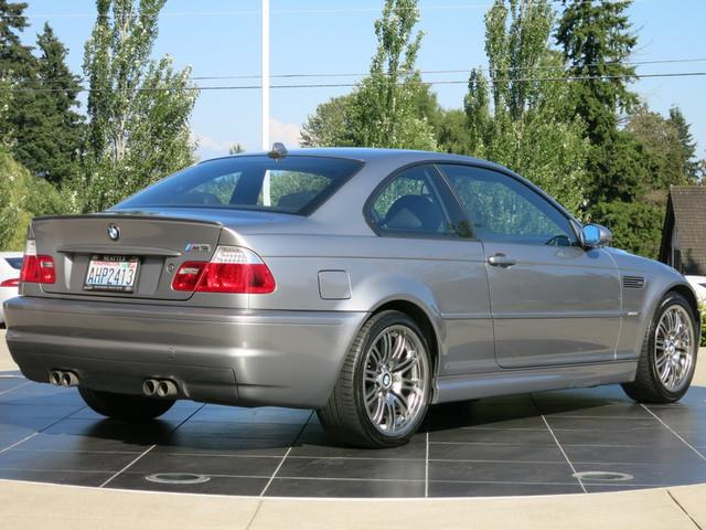 BMW 3 series Unknown Coupe
