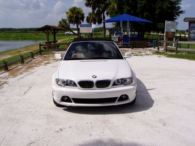 BMW 3 series 2004 photo 1