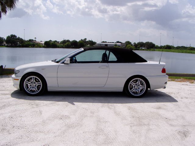 BMW 3 series 2004 photo 2