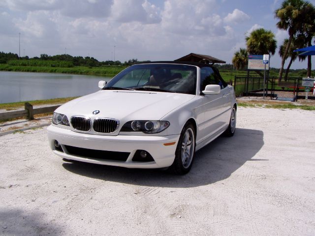 BMW 3 series 2004 photo 3