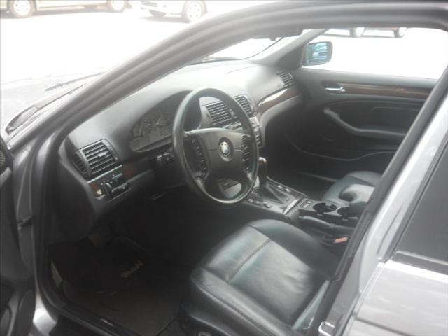 BMW 3 series 2004 photo 3
