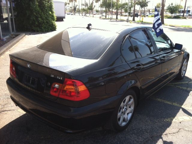 BMW 3 series STX XL XLT FX2 Lariat Sedan