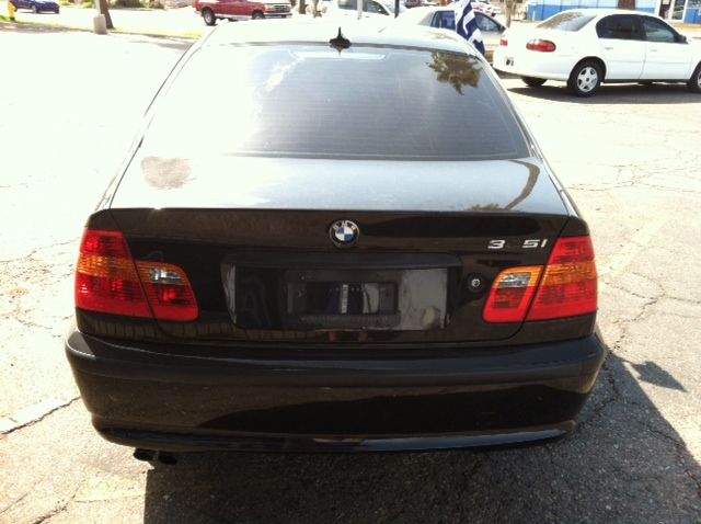 BMW 3 series 2004 photo 1