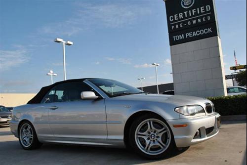 BMW 3 series 1.8T Quattro Other