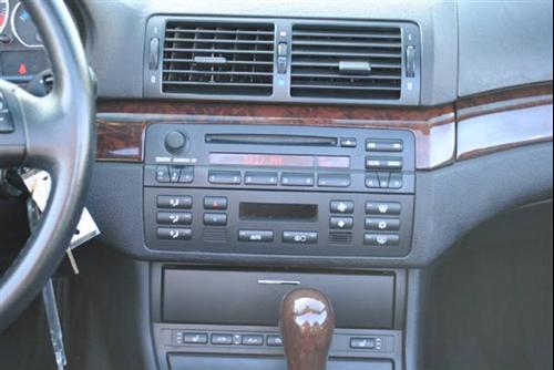 BMW 3 series 2004 photo 1