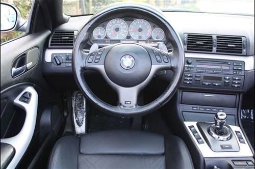 BMW 3 series 1.8T Quattro Other