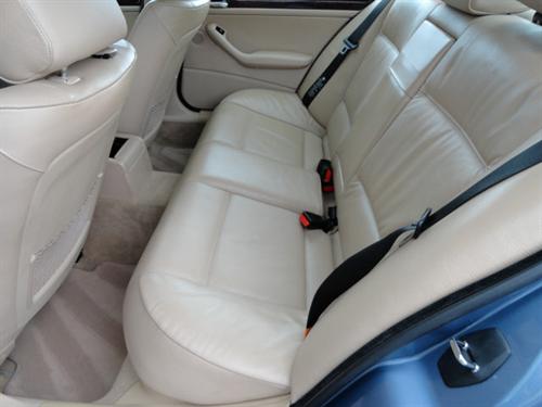 BMW 3 series 2004 photo 2