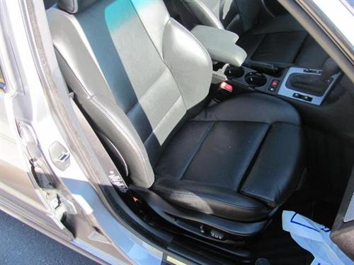 BMW 3 series 3.5tl W/tech Pkg Other